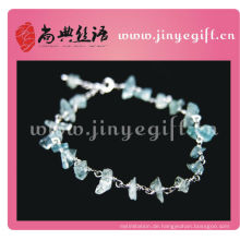 Guangzhou Fine Jewelry Handgefertigte Qualität Crystal Stone Gürtel